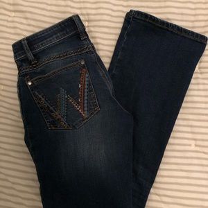Women’s Wrangler Shiloh jeans